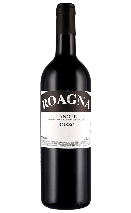 Roagna Langhe Rosso 2015