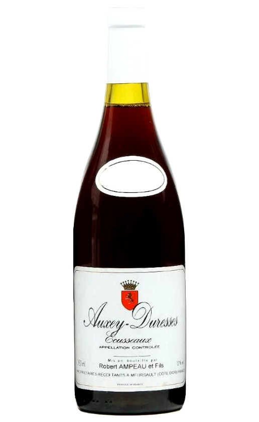 Robert Ampeau et Fils Auxey-Duresses Premier Cru Les Ecussaux 1994