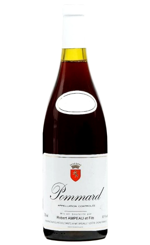 Robert Ampeau et Fils Pommard 1995