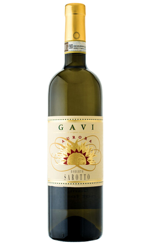 Roberto Sarotto Aurora Gavi