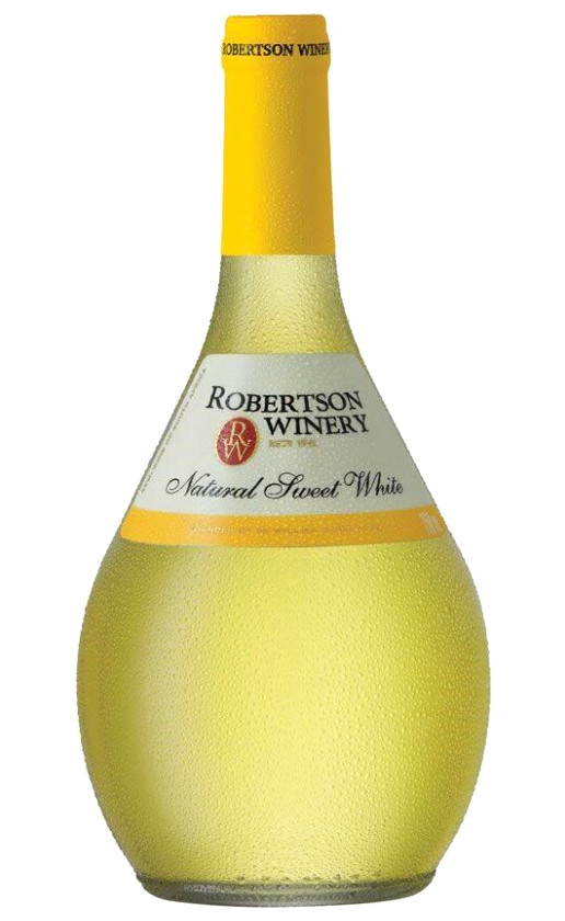 Robertson Winery Natural Sweet White