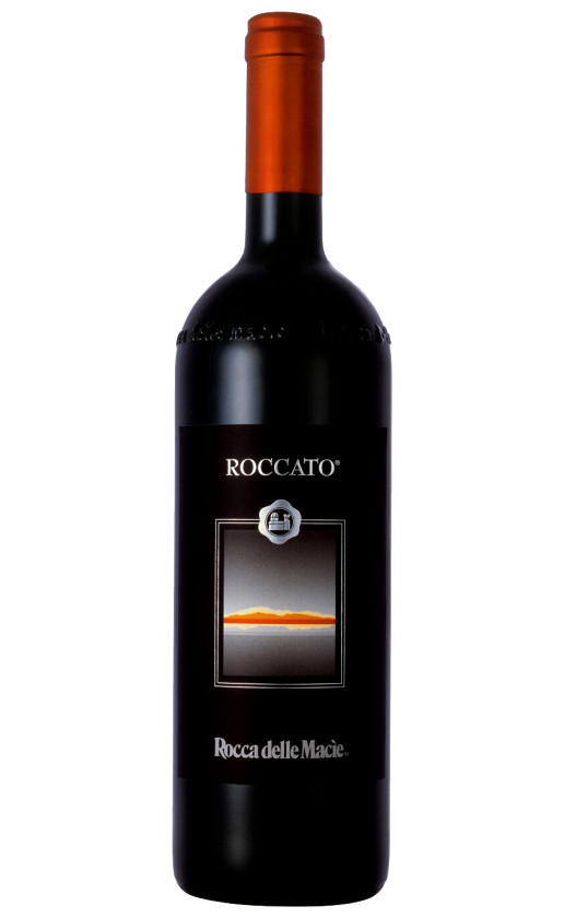 Rocca delle Macie Roccato Toscana 2008