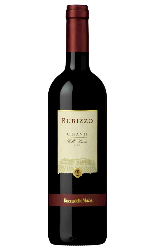 Rocca delle Macie Rubizzo Chianti Colli Senesi