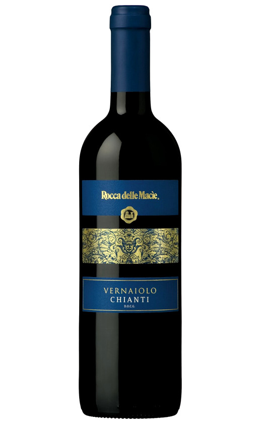 Rocca delle Macie Vernaiolo Chianti