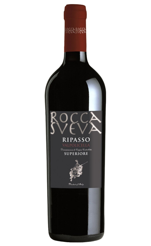 Rocca Sveva Ripasso Valpolicella Superiore 2014