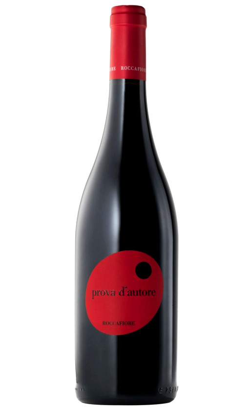 Roccafiore Prova d'Autore Umbria 2015