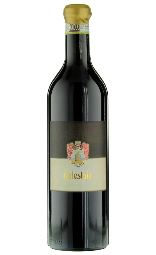 Roccapesta Calestaia Morellino di Scansano Riserva 2013