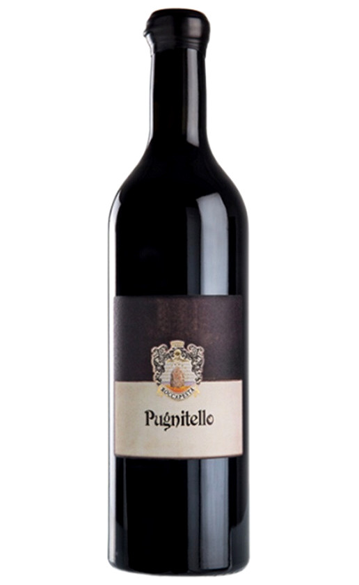 Roccapesta Pugnitello Toscana 2018
