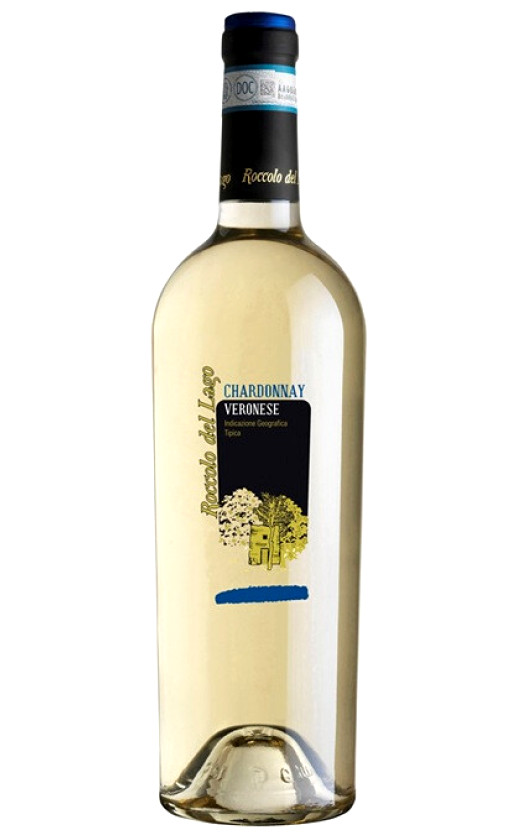 Roccolo del Lago Chardonnay Veronese