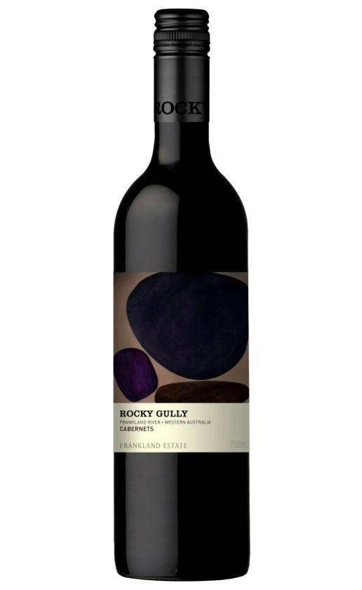 Rocky Gully Cabernets 2017
