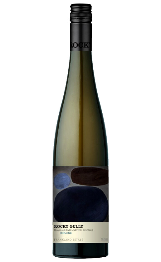 Rocky Gully Riesling 2020