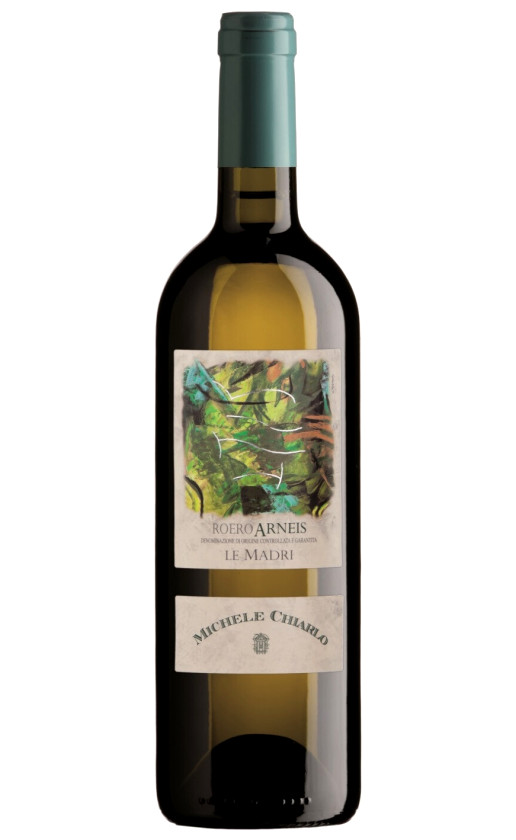 Roero Arneis Le Madri 2019