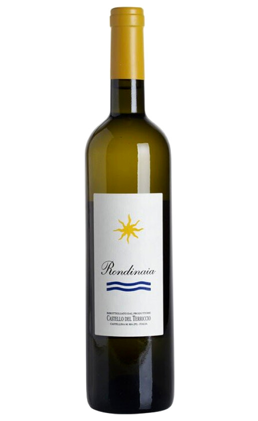 Rondinaia Toscana 2013
