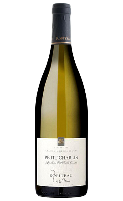 Ropiteau Petit Chablis