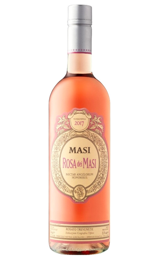 Rosa dei Masi Rosato delle Venezie 2017