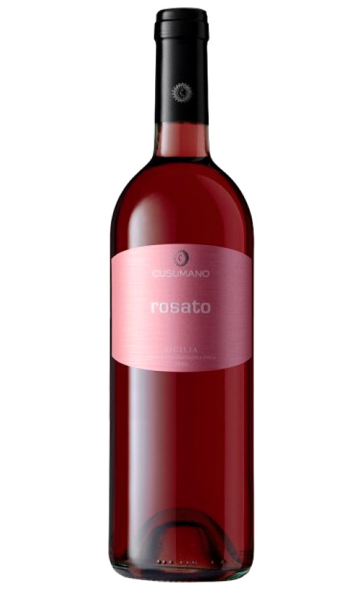 Rosato Sicilia 2009