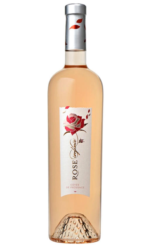 Rose Infinie Cotes de Provance 2019