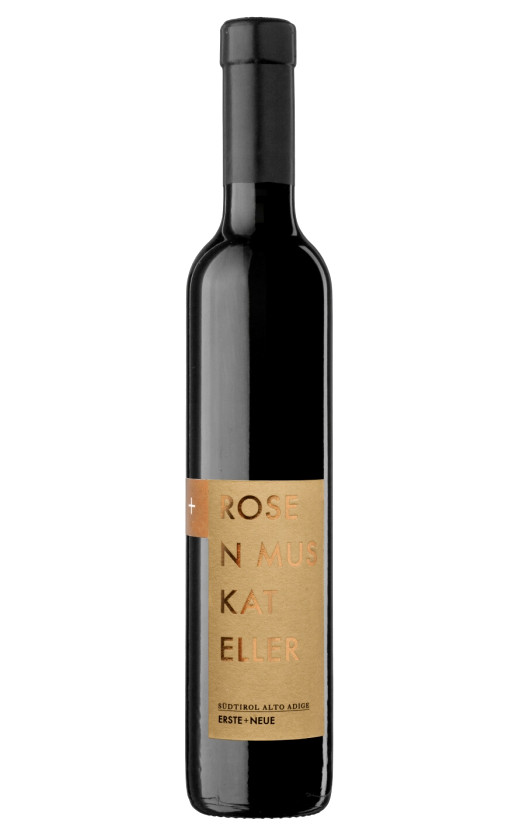 Rosen Muskateller Alto Adige 2011