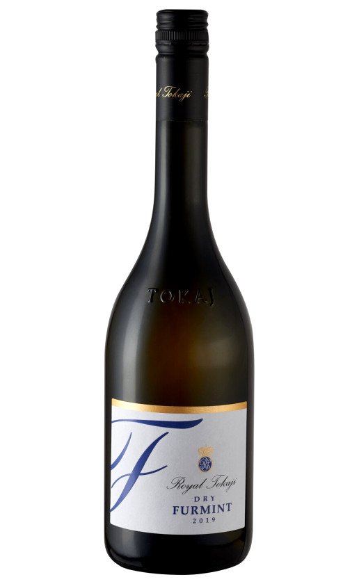 Royal Tokaji Dry Tokaji 2019