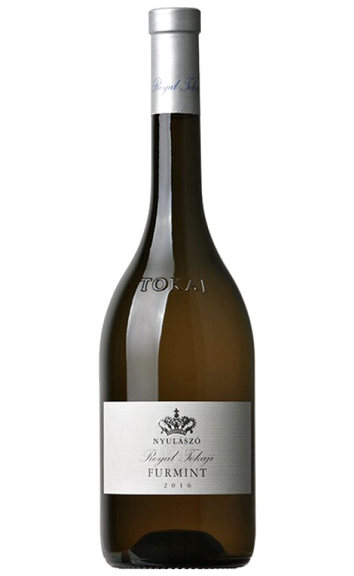 Royal Tokaji Nyulaszo Furmint 2016