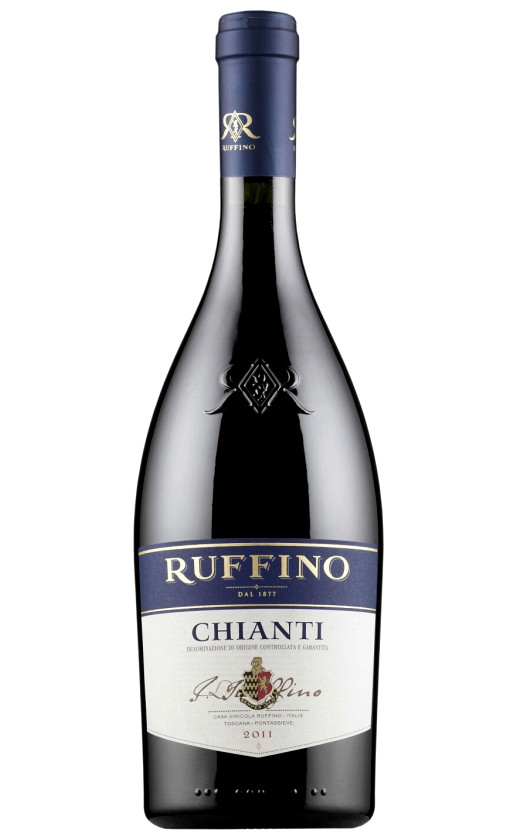 Ruffino Chianti