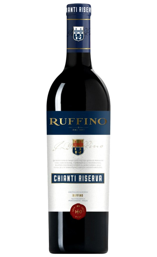 Ruffino Chianti Riserva 2016
