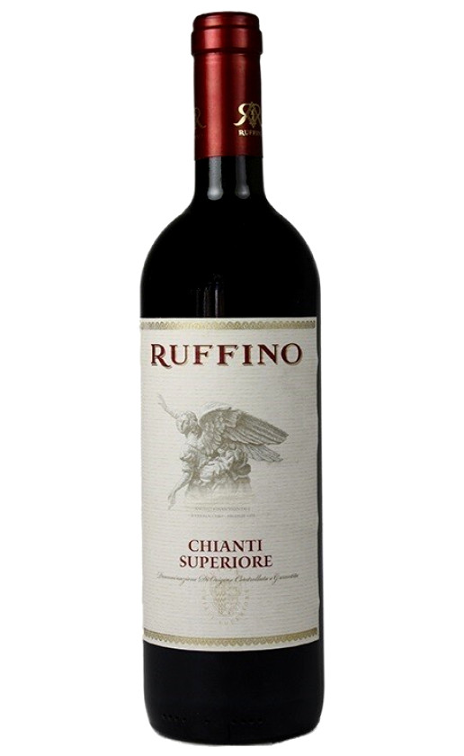 Ruffino Chianti Superiore