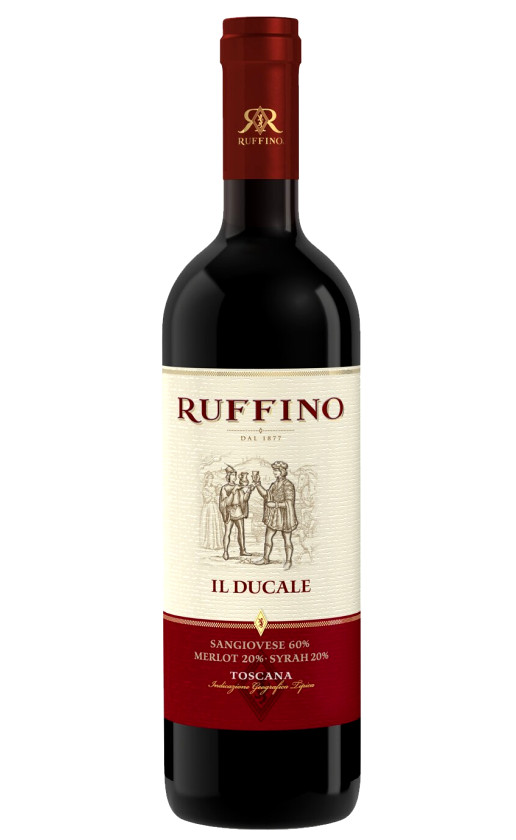Ruffino Il Ducale Toscana