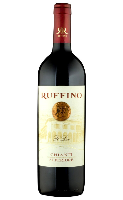 Ruffino Il Leo Chianti Superiore