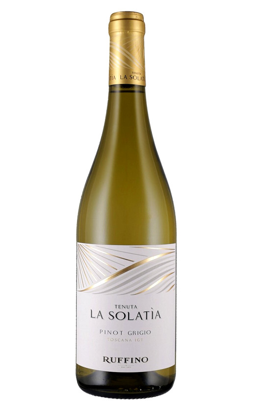 Ruffino La Solatia Pinot Grigio Toscana