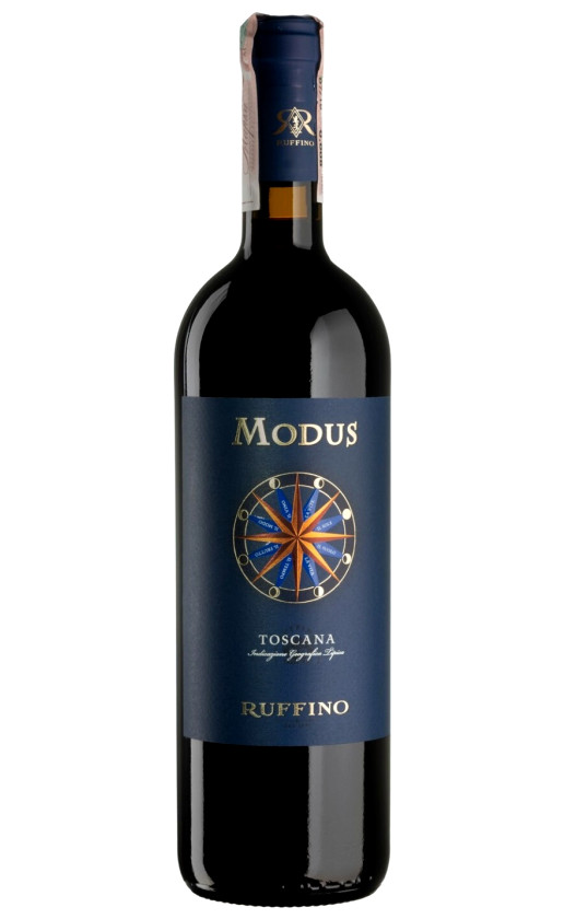 Ruffino Modus Toscana 2016