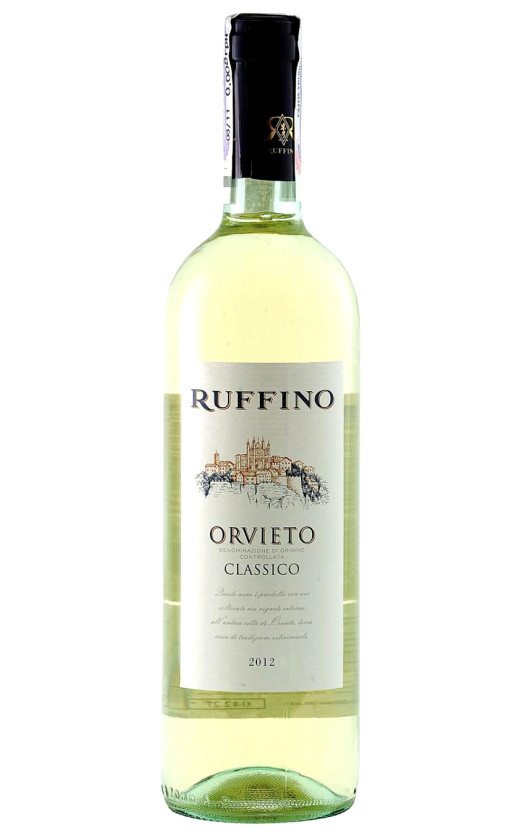 Ruffino Orvieto Classico