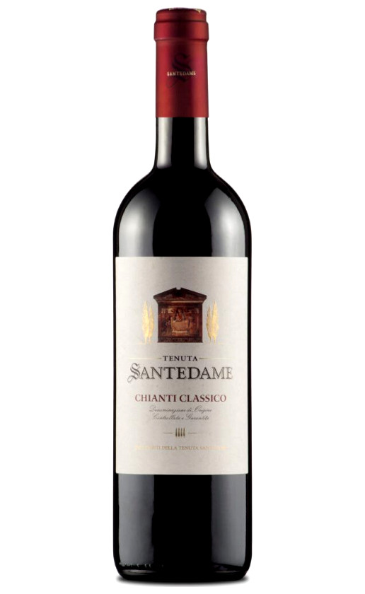 Ruffino Santedame Chianti Classico