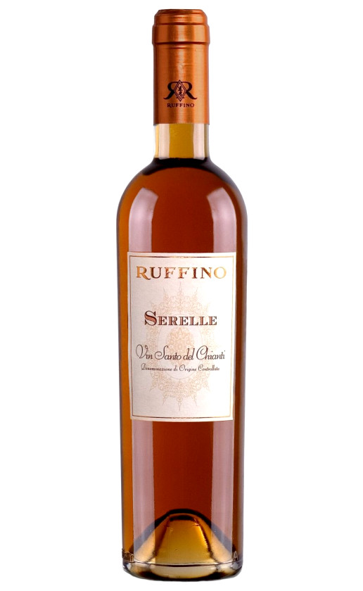Ruffino Serelle Vin Santo del Chianti 2015