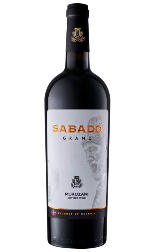 Sabado Grand Mukuzani 2019