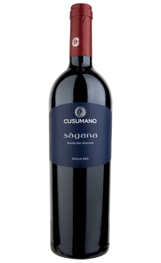 Sagana Sicilia 2017