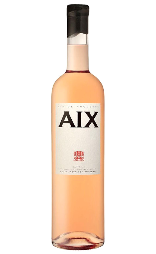 Saint Aix Aix Coteaux d'Aix-en-Provence 2019