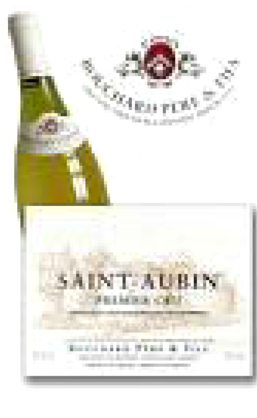 Saint-Aubin 1-er Cru 2006