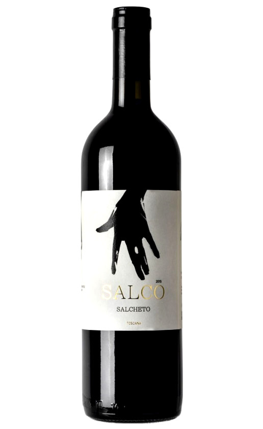 Salcheto Salco Nobile di Montepulciano 2015