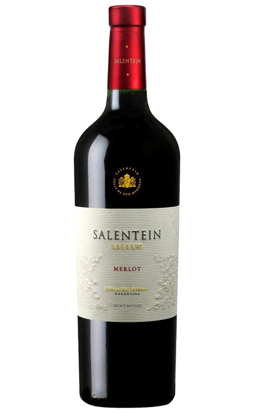 Salentein Reserve Merlot