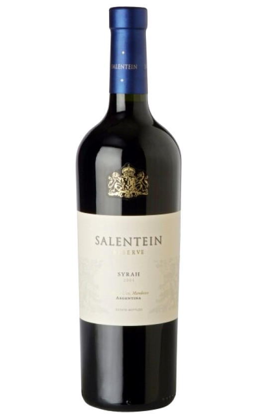 Salentein Syrah