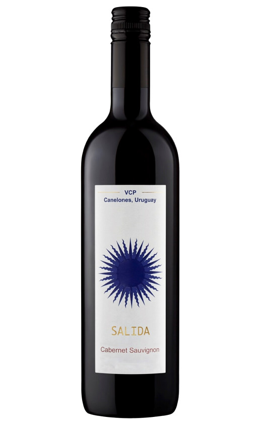 Salida Cabernet Sauvignon