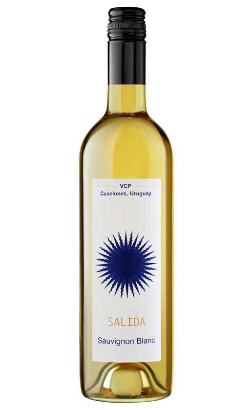 Salida Sauvignon Blanc