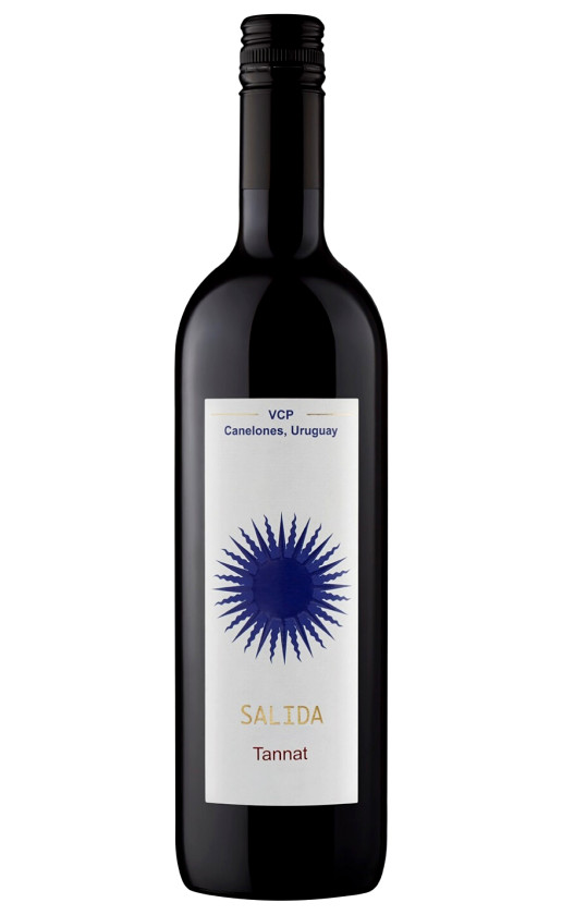 Salida Tannat