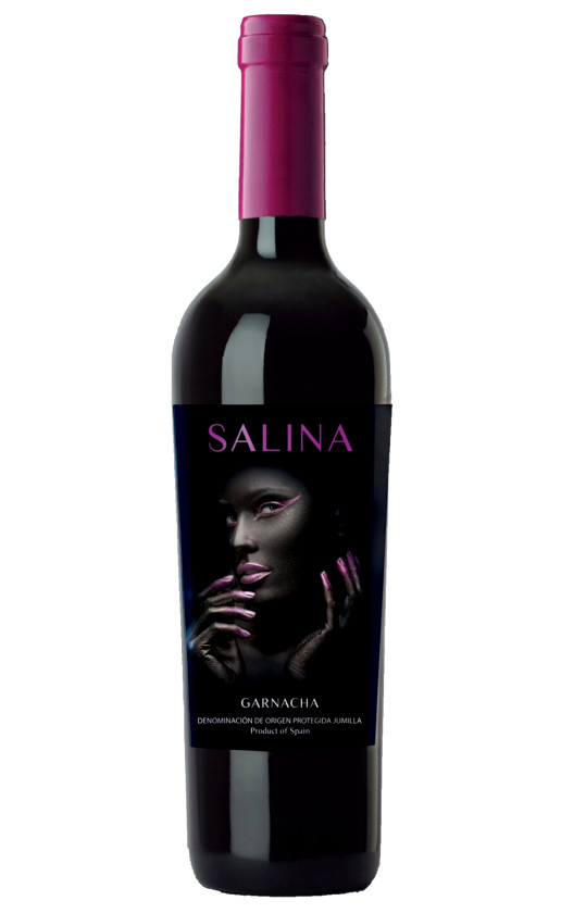 Salina Garnacha Jumilla