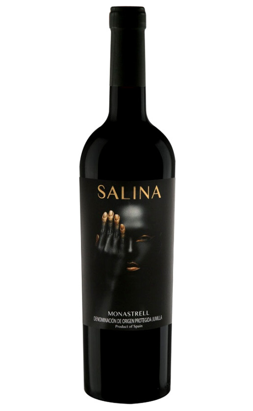 Salina Monastrel Jumilla