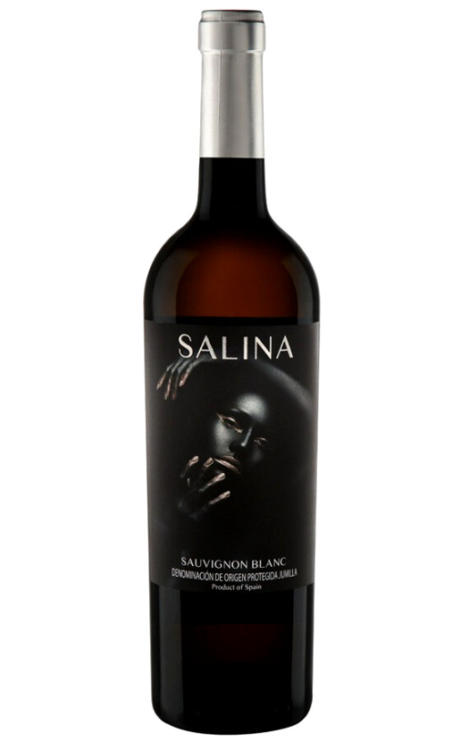 Salina Sauvignon Blanc Jumilla