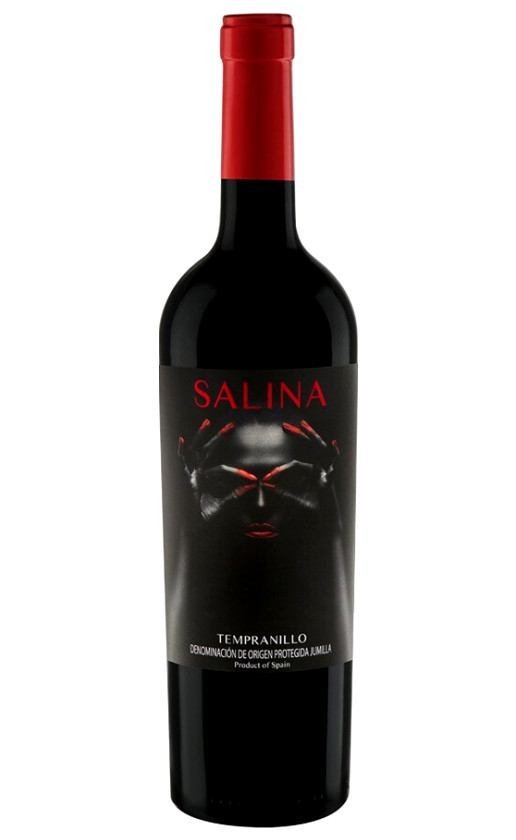Salina Tempranillo Jumilla