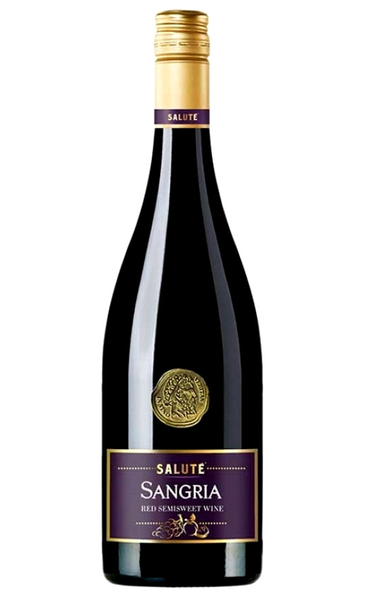 Salute Sangria
