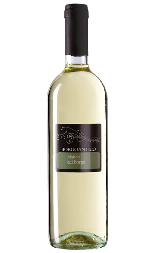 Salvalai Borgoantico Bianco del Borgo Semi Dolce
